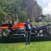Mandla Ngcobo