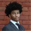 Naim Faulkner