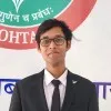 Rudransh Chaurasia