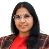 Sherin Vinita Jayakumar