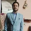 Akhil Sharma