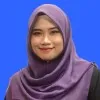 Nurfarisha Nadia Ahmad Khirri