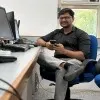 Krunal Mistry