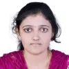 Saroshma Kumar