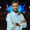 Mohammed Alharthi