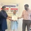Nazia Hussain