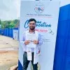 Bhargav Pratim Borah