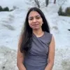 Krupali Parekh
