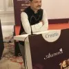 Alok Ranjan Sharma