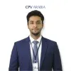 Syed Afrasiab Gilani