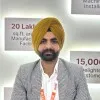 Amandeep Singh