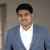 Santhosh Ravichandran