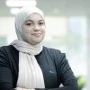Mounia HAMZA