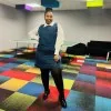 Jabulile Tsoeu