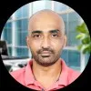 VIKESH PATEL