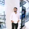 Uchit Choudhary