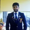 Kushan Dias