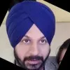 Manpreet singh