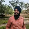 Gurjit Singh Shahi