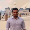 Krishna Mohan