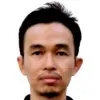 MOHD ALI MOHD SHUKRI