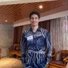 Nathannael Ezra Robot