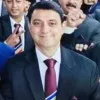 Sunil Pant