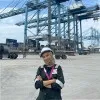 Nur Ain Syafiqha Shahrul Nazlin