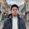 Aaron Gao