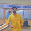 ROHIT RAUSHAN
