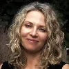 Pernilla Fridolfsson