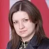Marina Tovstonozhenko