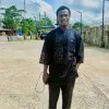Kingsley Effiong