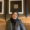 Syahrah Syadah