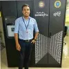 Sanket Thakare