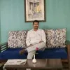 Pandurang Varhade