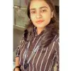 Anusha Reddy