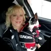 Davina Rogers