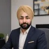 Sukhjinder Singh