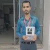 Sakir Ali