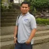 Elvis Hendra