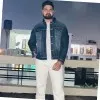 Rahul sorout