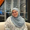 Nuradlina Shahrul Niza