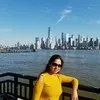 Preethy Mohan