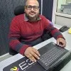 Himanshu Pandey