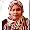 SarahEzzedineHamza Mudawi