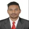 Umesh Mahto