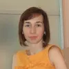 Olena Tsaturian