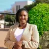 Zandile Mpame