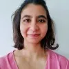 Kritika Bhadwal